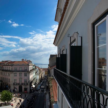Esqina Cosmopolitan Lodge Lisboa Extérieur photo