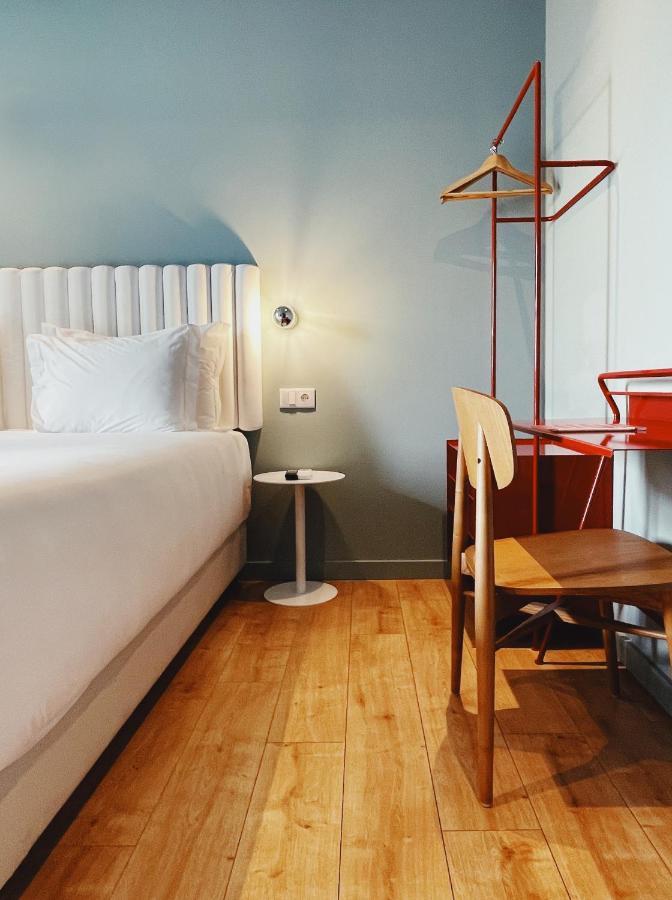 Esqina Cosmopolitan Lodge Lisboa Extérieur photo