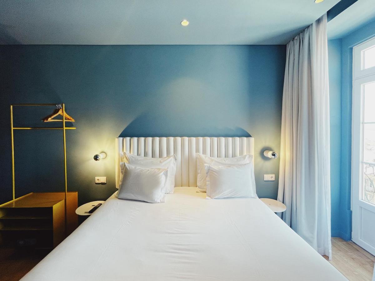 Esqina Cosmopolitan Lodge Lisboa Extérieur photo