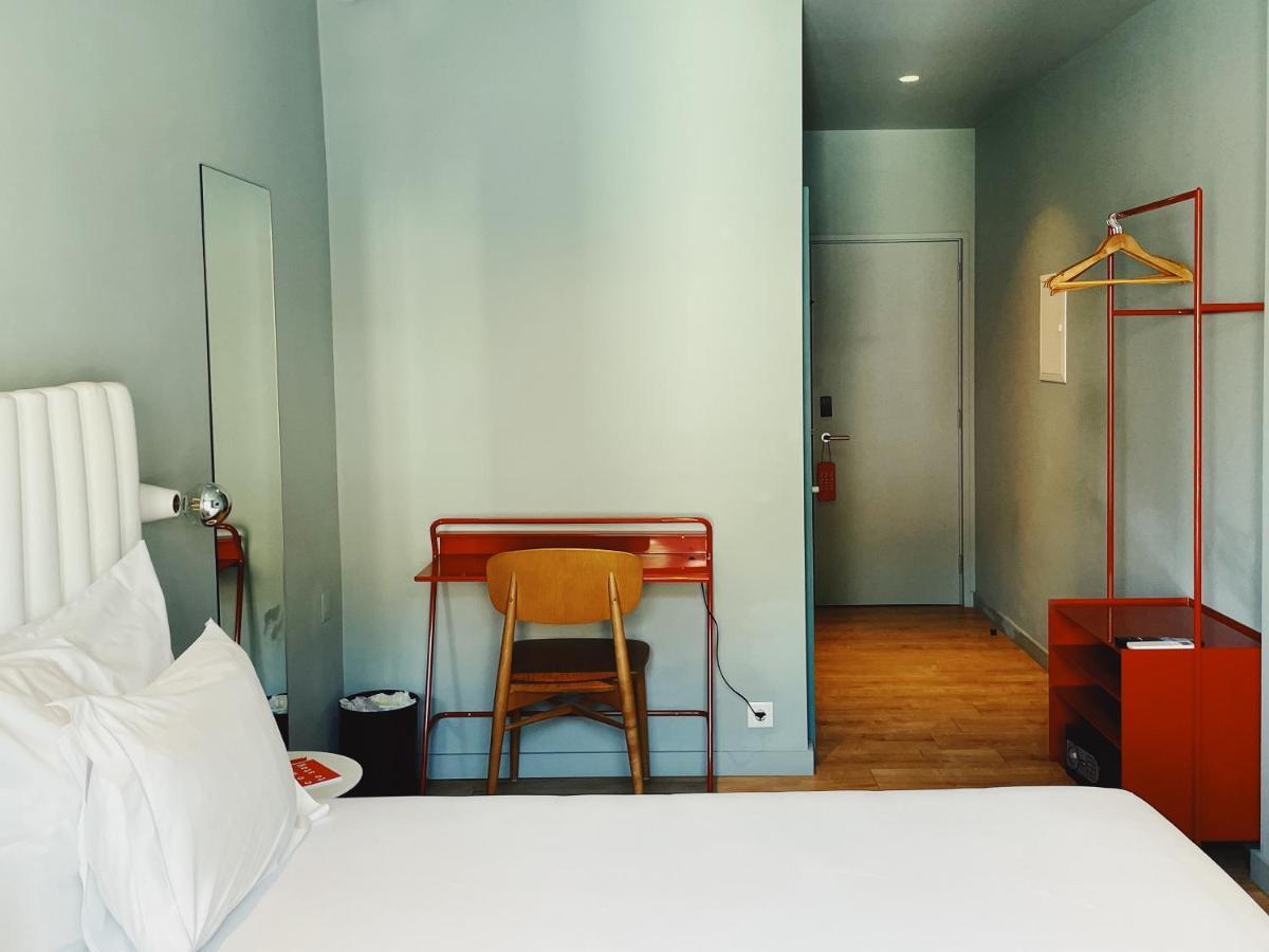 Esqina Cosmopolitan Lodge Lisboa Extérieur photo