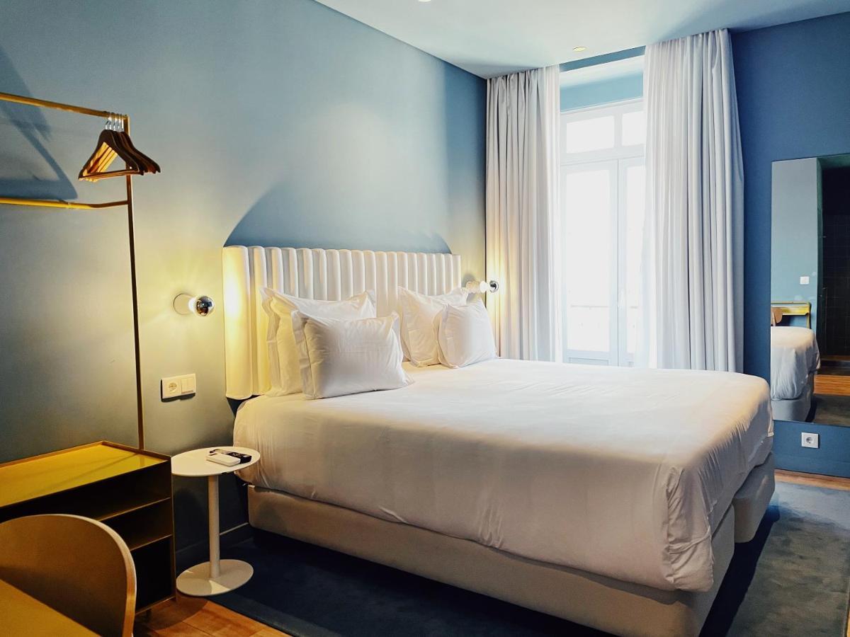 Esqina Cosmopolitan Lodge Lisboa Extérieur photo