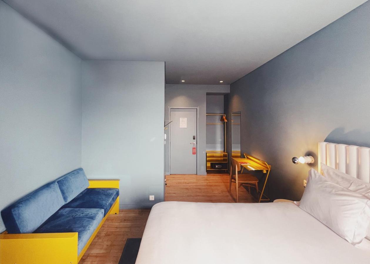 Esqina Cosmopolitan Lodge Lisboa Extérieur photo