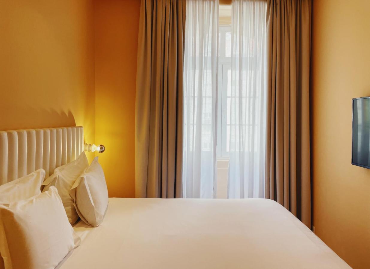 Esqina Cosmopolitan Lodge Lisboa Extérieur photo