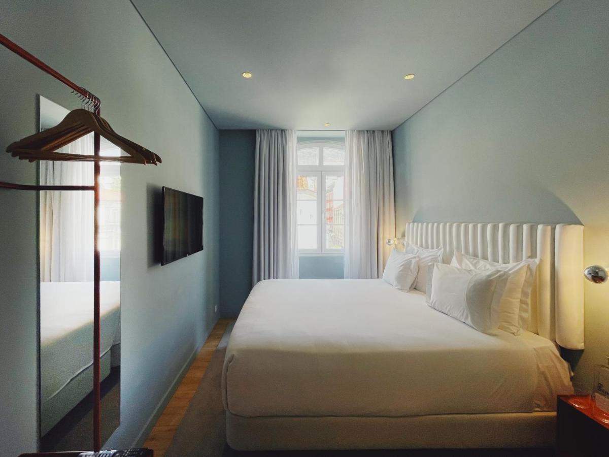 Esqina Cosmopolitan Lodge Lisboa Extérieur photo
