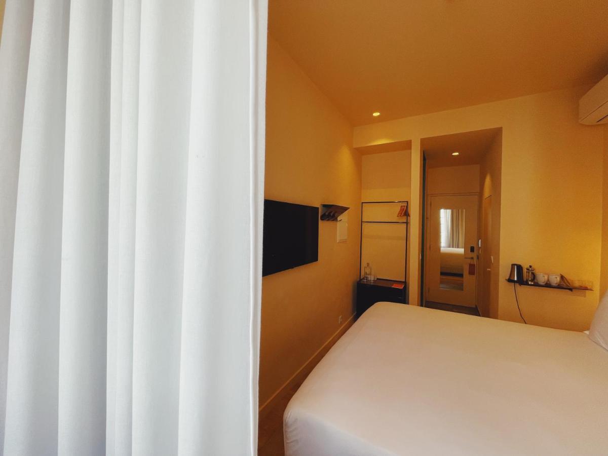 Esqina Cosmopolitan Lodge Lisboa Extérieur photo