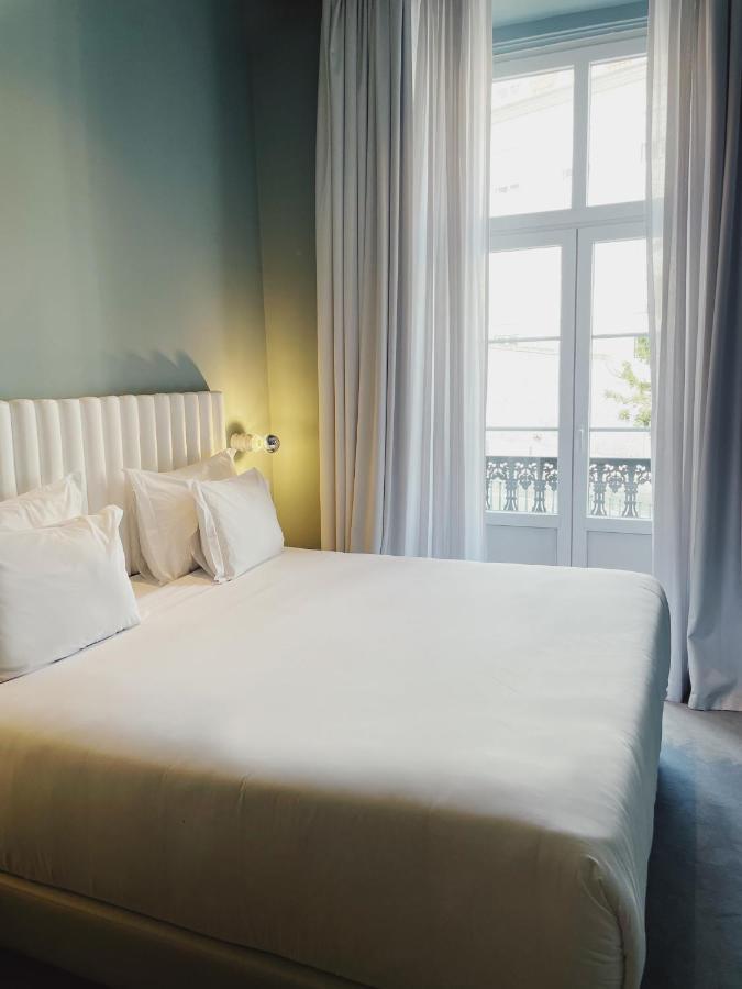Esqina Cosmopolitan Lodge Lisboa Extérieur photo