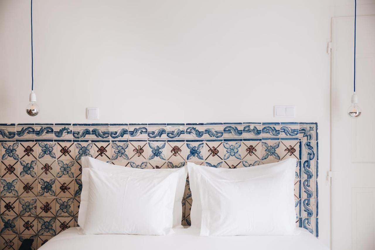 Esqina Cosmopolitan Lodge Lisboa Extérieur photo