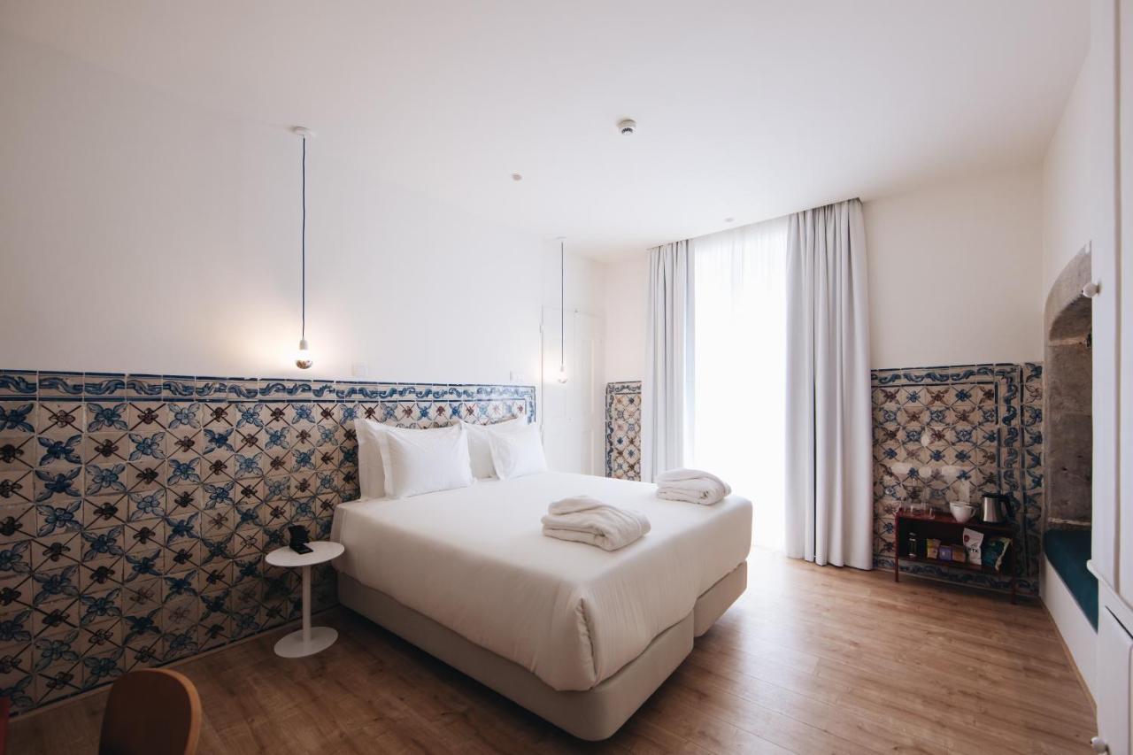 Esqina Cosmopolitan Lodge Lisboa Extérieur photo