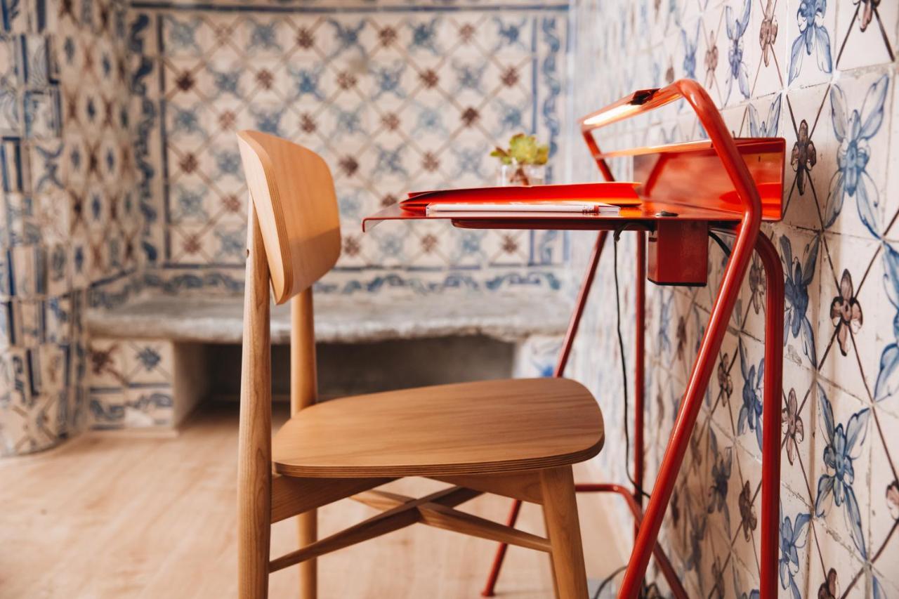 Esqina Cosmopolitan Lodge Lisboa Extérieur photo